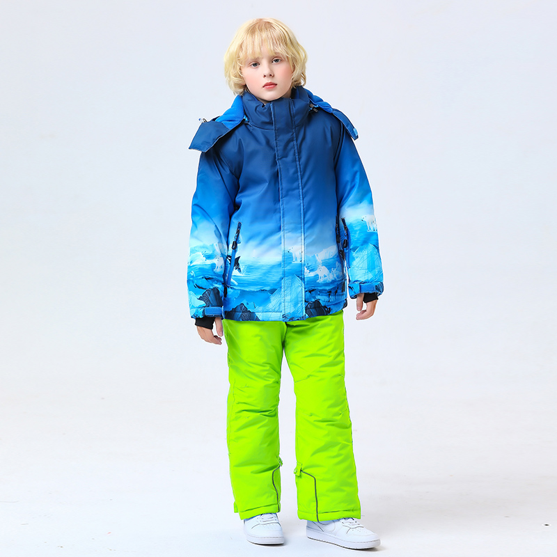 83 shirts + fluorescent green pants